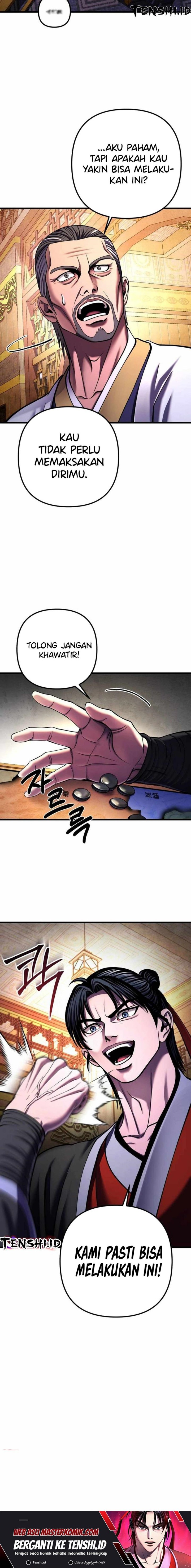 Dilarang COPAS - situs resmi www.mangacanblog.com - Komik ha buk paengs youngest son 155 - chapter 155 156 Indonesia ha buk paengs youngest son 155 - chapter 155 Terbaru 17|Baca Manga Komik Indonesia|Mangacan