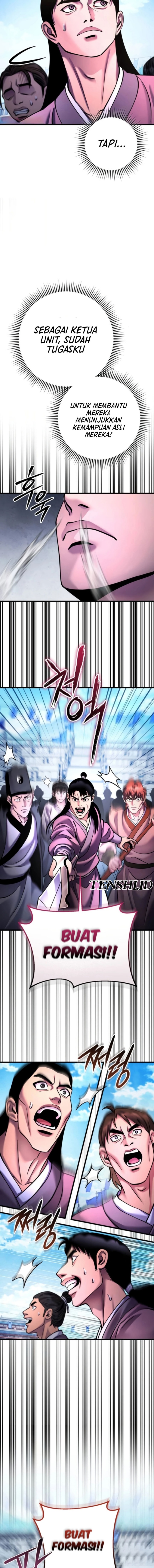 Dilarang COPAS - situs resmi www.mangacanblog.com - Komik ha buk paengs youngest son 160 - chapter 160 161 Indonesia ha buk paengs youngest son 160 - chapter 160 Terbaru 2|Baca Manga Komik Indonesia|Mangacan
