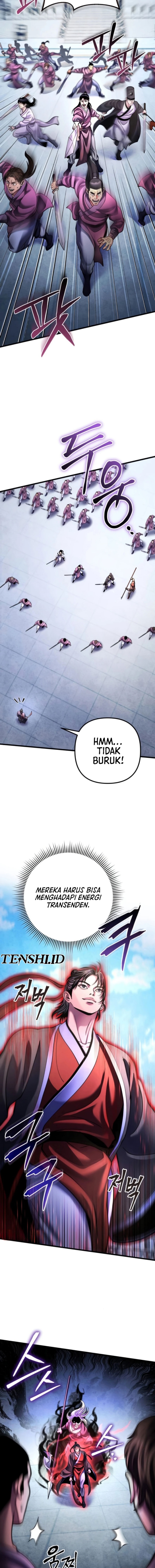 Dilarang COPAS - situs resmi www.mangacanblog.com - Komik ha buk paengs youngest son 160 - chapter 160 161 Indonesia ha buk paengs youngest son 160 - chapter 160 Terbaru 3|Baca Manga Komik Indonesia|Mangacan