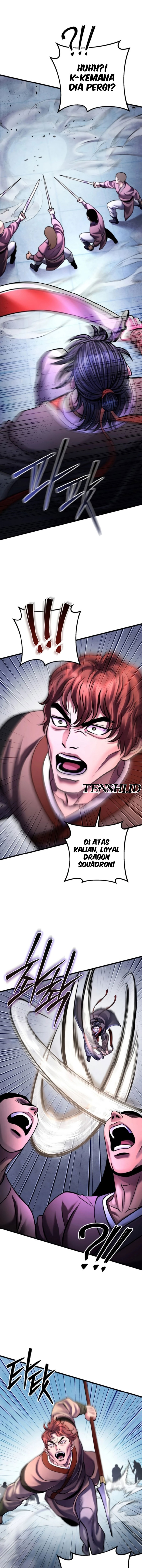 Dilarang COPAS - situs resmi www.mangacanblog.com - Komik ha buk paengs youngest son 160 - chapter 160 161 Indonesia ha buk paengs youngest son 160 - chapter 160 Terbaru 6|Baca Manga Komik Indonesia|Mangacan