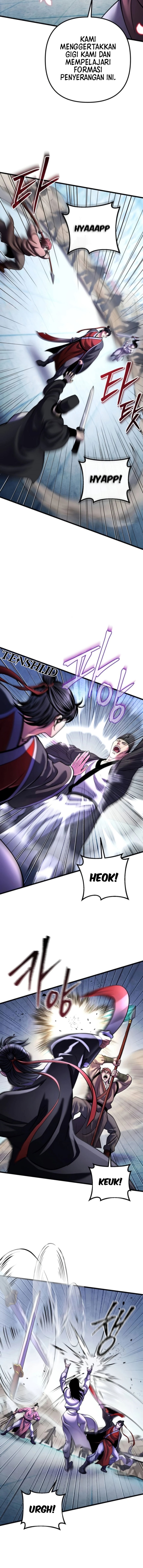 Dilarang COPAS - situs resmi www.mangacanblog.com - Komik ha buk paengs youngest son 160 - chapter 160 161 Indonesia ha buk paengs youngest son 160 - chapter 160 Terbaru 11|Baca Manga Komik Indonesia|Mangacan