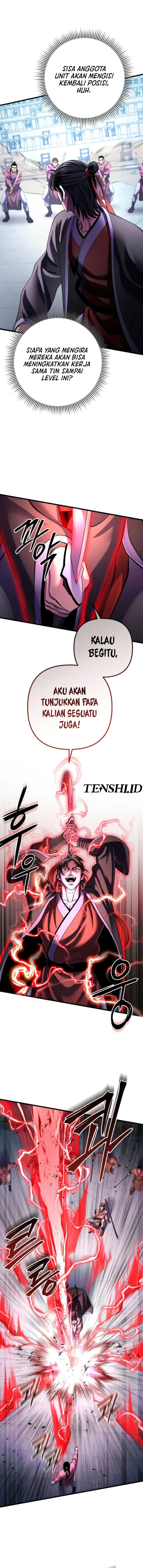 Dilarang COPAS - situs resmi www.mangacanblog.com - Komik ha buk paengs youngest son 160 - chapter 160 161 Indonesia ha buk paengs youngest son 160 - chapter 160 Terbaru 12|Baca Manga Komik Indonesia|Mangacan