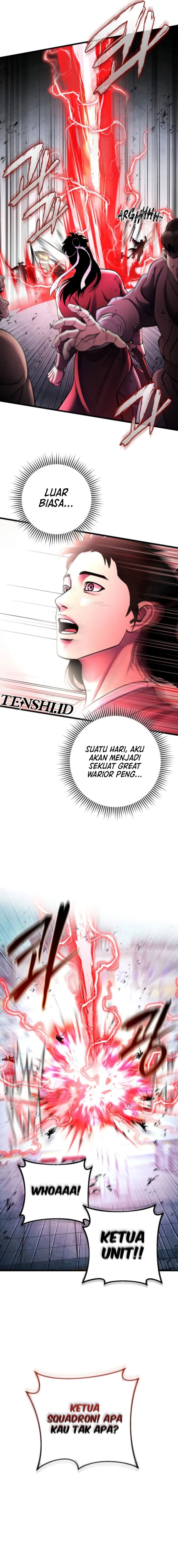 Dilarang COPAS - situs resmi www.mangacanblog.com - Komik ha buk paengs youngest son 160 - chapter 160 161 Indonesia ha buk paengs youngest son 160 - chapter 160 Terbaru 13|Baca Manga Komik Indonesia|Mangacan