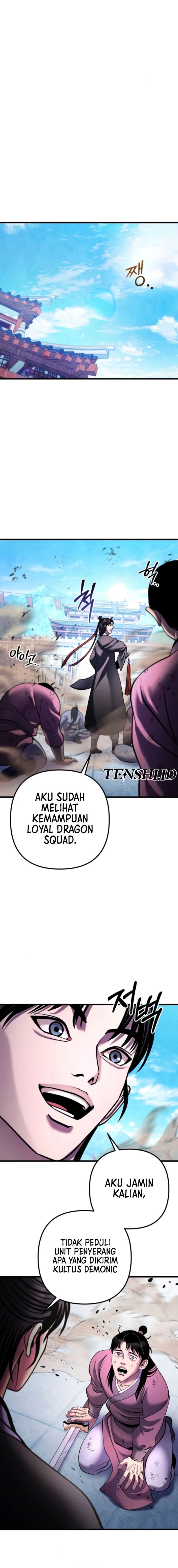 Dilarang COPAS - situs resmi www.mangacanblog.com - Komik ha buk paengs youngest son 160 - chapter 160 161 Indonesia ha buk paengs youngest son 160 - chapter 160 Terbaru 14|Baca Manga Komik Indonesia|Mangacan