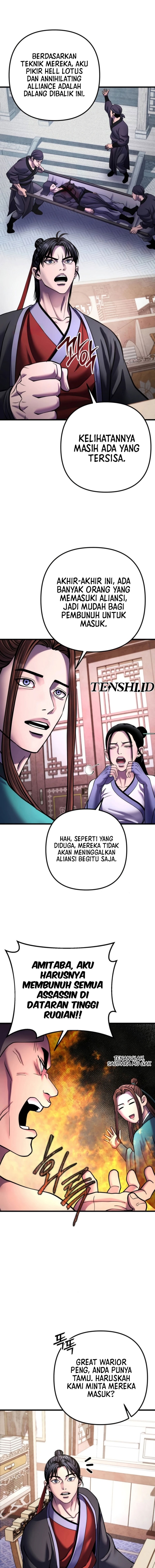 Dilarang COPAS - situs resmi www.mangacanblog.com - Komik ha buk paengs youngest son 160 - chapter 160 161 Indonesia ha buk paengs youngest son 160 - chapter 160 Terbaru 18|Baca Manga Komik Indonesia|Mangacan