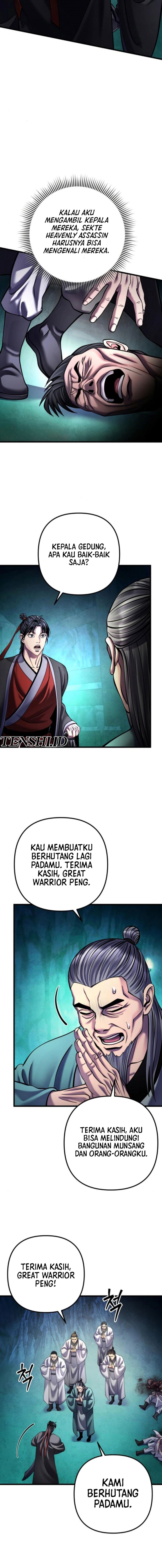 Dilarang COPAS - situs resmi www.mangacanblog.com - Komik ha buk paengs youngest son 163 - chapter 163 164 Indonesia ha buk paengs youngest son 163 - chapter 163 Terbaru 7|Baca Manga Komik Indonesia|Mangacan
