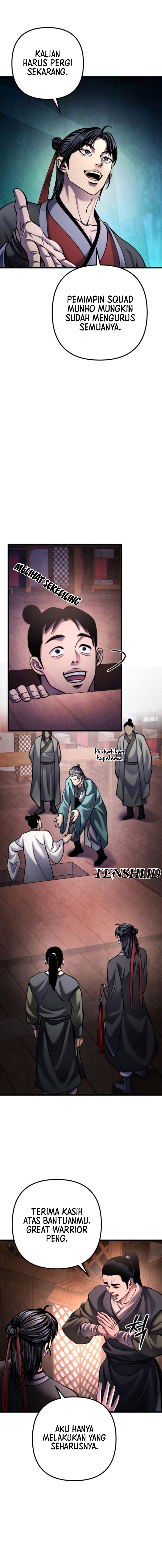 Dilarang COPAS - situs resmi www.mangacanblog.com - Komik ha buk paengs youngest son 163 - chapter 163 164 Indonesia ha buk paengs youngest son 163 - chapter 163 Terbaru 8|Baca Manga Komik Indonesia|Mangacan