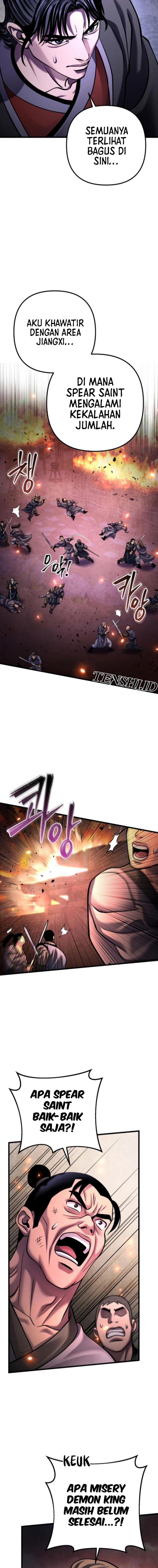 Dilarang COPAS - situs resmi www.mangacanblog.com - Komik ha buk paengs youngest son 163 - chapter 163 164 Indonesia ha buk paengs youngest son 163 - chapter 163 Terbaru 10|Baca Manga Komik Indonesia|Mangacan