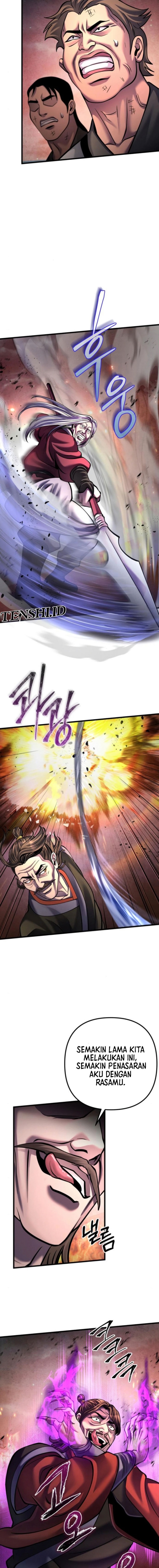 Dilarang COPAS - situs resmi www.mangacanblog.com - Komik ha buk paengs youngest son 163 - chapter 163 164 Indonesia ha buk paengs youngest son 163 - chapter 163 Terbaru 11|Baca Manga Komik Indonesia|Mangacan