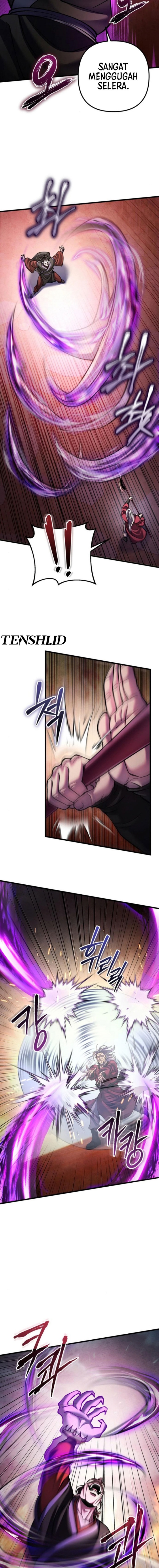 Dilarang COPAS - situs resmi www.mangacanblog.com - Komik ha buk paengs youngest son 163 - chapter 163 164 Indonesia ha buk paengs youngest son 163 - chapter 163 Terbaru 12|Baca Manga Komik Indonesia|Mangacan