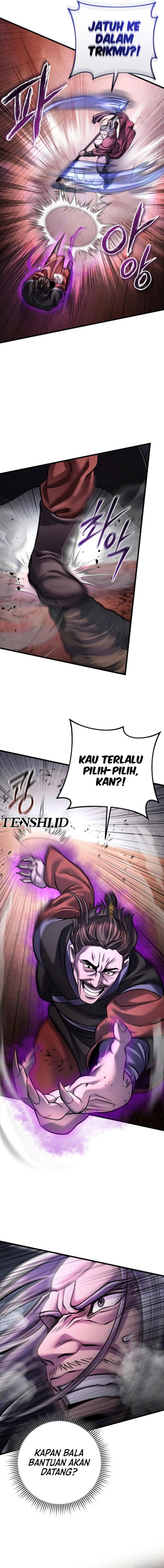 Dilarang COPAS - situs resmi www.mangacanblog.com - Komik ha buk paengs youngest son 163 - chapter 163 164 Indonesia ha buk paengs youngest son 163 - chapter 163 Terbaru 17|Baca Manga Komik Indonesia|Mangacan