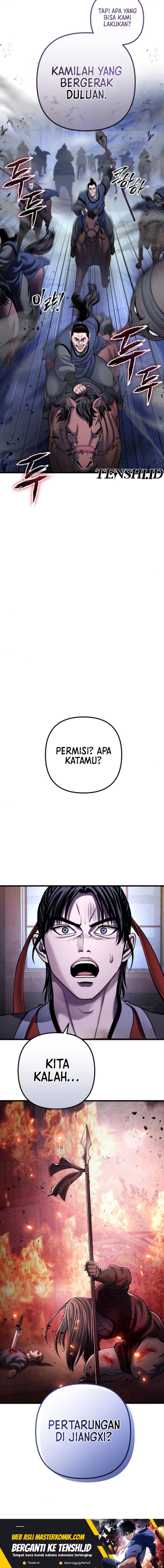 Dilarang COPAS - situs resmi www.mangacanblog.com - Komik ha buk paengs youngest son 163 - chapter 163 164 Indonesia ha buk paengs youngest son 163 - chapter 163 Terbaru 20|Baca Manga Komik Indonesia|Mangacan