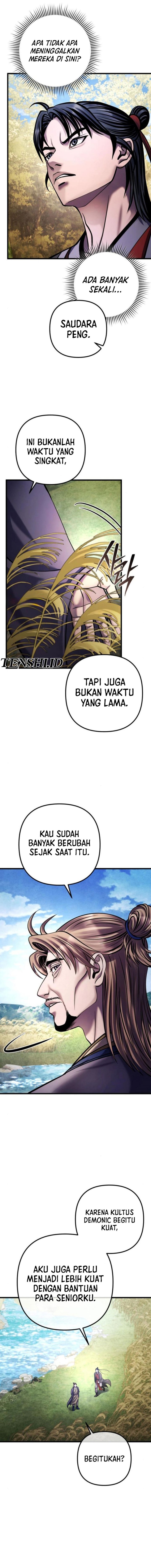 Dilarang COPAS - situs resmi www.mangacanblog.com - Komik ha buk paengs youngest son 165 - chapter 165 166 Indonesia ha buk paengs youngest son 165 - chapter 165 Terbaru 3|Baca Manga Komik Indonesia|Mangacan