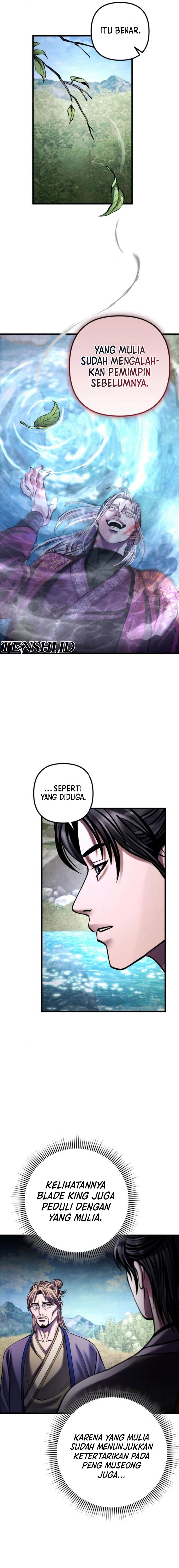 Dilarang COPAS - situs resmi www.mangacanblog.com - Komik ha buk paengs youngest son 165 - chapter 165 166 Indonesia ha buk paengs youngest son 165 - chapter 165 Terbaru 5|Baca Manga Komik Indonesia|Mangacan