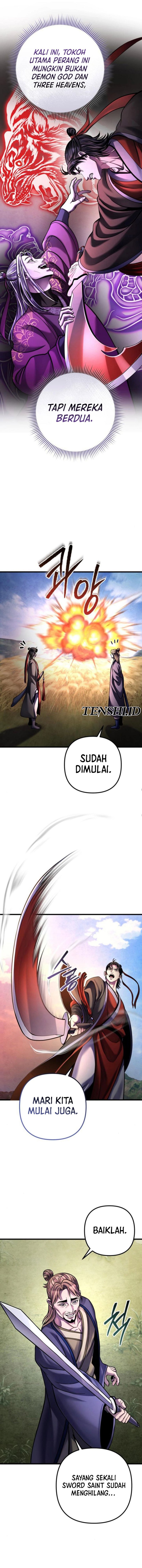 Dilarang COPAS - situs resmi www.mangacanblog.com - Komik ha buk paengs youngest son 165 - chapter 165 166 Indonesia ha buk paengs youngest son 165 - chapter 165 Terbaru 6|Baca Manga Komik Indonesia|Mangacan