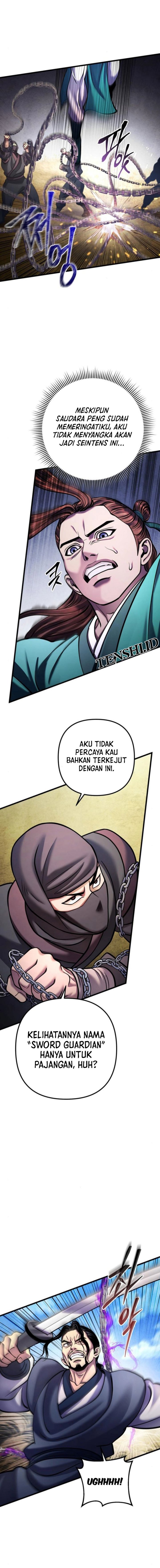 Dilarang COPAS - situs resmi www.mangacanblog.com - Komik ha buk paengs youngest son 165 - chapter 165 166 Indonesia ha buk paengs youngest son 165 - chapter 165 Terbaru 10|Baca Manga Komik Indonesia|Mangacan