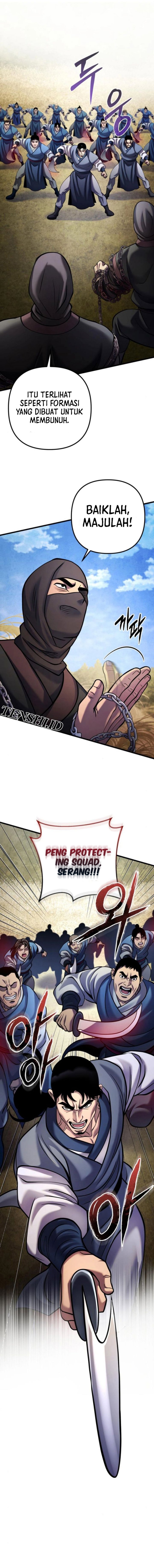 Dilarang COPAS - situs resmi www.mangacanblog.com - Komik ha buk paengs youngest son 165 - chapter 165 166 Indonesia ha buk paengs youngest son 165 - chapter 165 Terbaru 13|Baca Manga Komik Indonesia|Mangacan