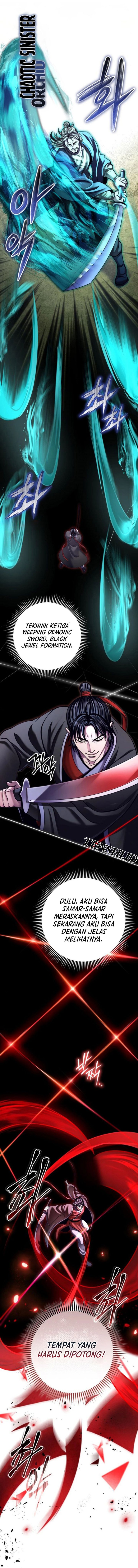 Dilarang COPAS - situs resmi www.mangacanblog.com - Komik ha buk paengs youngest son 165 - chapter 165 166 Indonesia ha buk paengs youngest son 165 - chapter 165 Terbaru 16|Baca Manga Komik Indonesia|Mangacan