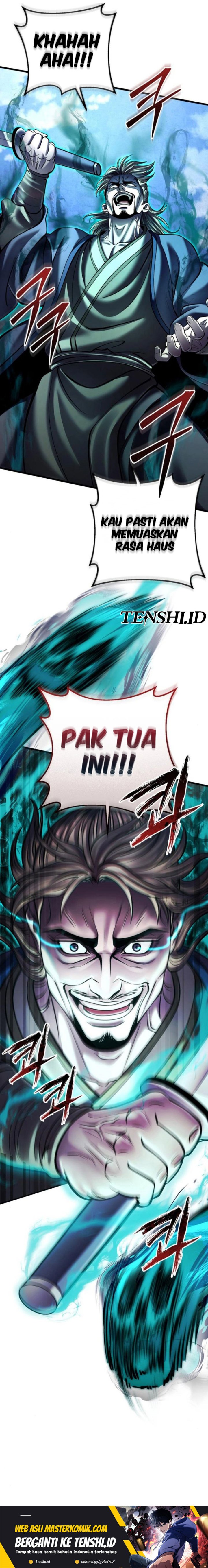 Dilarang COPAS - situs resmi www.mangacanblog.com - Komik ha buk paengs youngest son 165 - chapter 165 166 Indonesia ha buk paengs youngest son 165 - chapter 165 Terbaru 20|Baca Manga Komik Indonesia|Mangacan