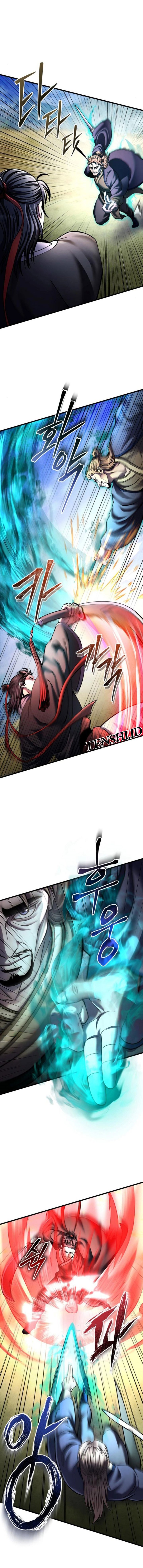 Dilarang COPAS - situs resmi www.mangacanblog.com - Komik ha buk paengs youngest son 166 - chapter 166 167 Indonesia ha buk paengs youngest son 166 - chapter 166 Terbaru 2|Baca Manga Komik Indonesia|Mangacan