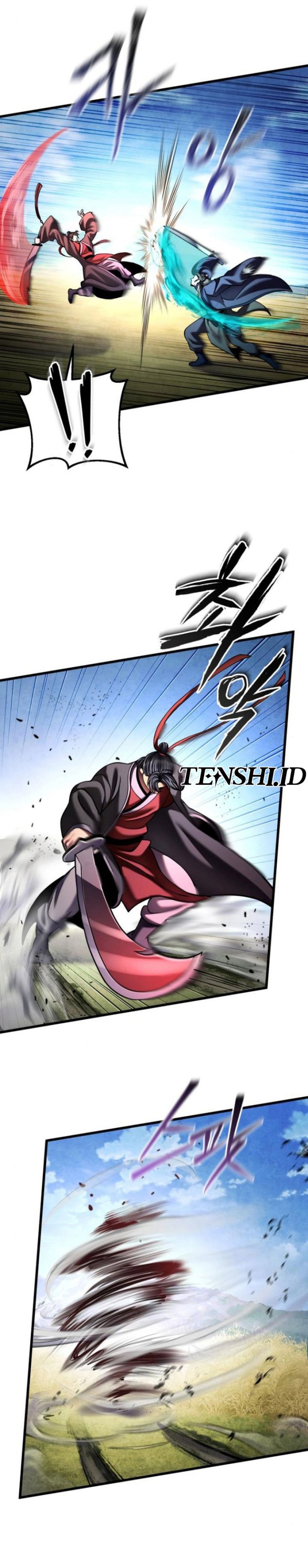 Dilarang COPAS - situs resmi www.mangacanblog.com - Komik ha buk paengs youngest son 166 - chapter 166 167 Indonesia ha buk paengs youngest son 166 - chapter 166 Terbaru 4|Baca Manga Komik Indonesia|Mangacan
