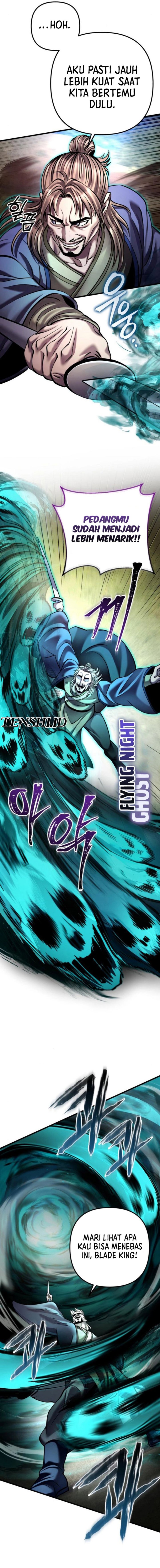 Dilarang COPAS - situs resmi www.mangacanblog.com - Komik ha buk paengs youngest son 166 - chapter 166 167 Indonesia ha buk paengs youngest son 166 - chapter 166 Terbaru 5|Baca Manga Komik Indonesia|Mangacan