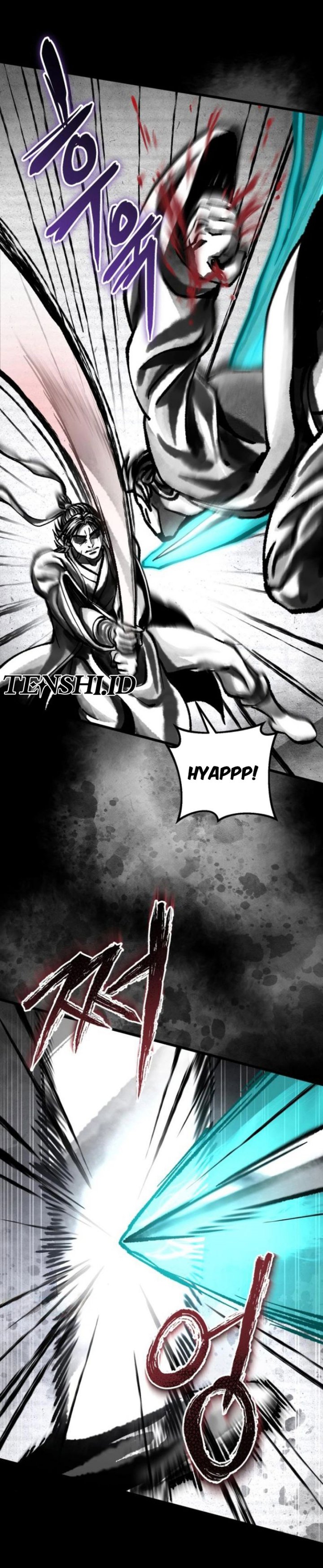 Dilarang COPAS - situs resmi www.mangacanblog.com - Komik ha buk paengs youngest son 166 - chapter 166 167 Indonesia ha buk paengs youngest son 166 - chapter 166 Terbaru 13|Baca Manga Komik Indonesia|Mangacan