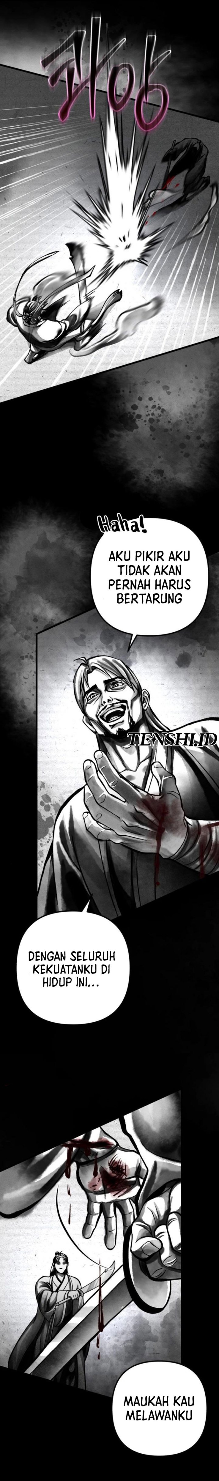 Dilarang COPAS - situs resmi www.mangacanblog.com - Komik ha buk paengs youngest son 166 - chapter 166 167 Indonesia ha buk paengs youngest son 166 - chapter 166 Terbaru 14|Baca Manga Komik Indonesia|Mangacan
