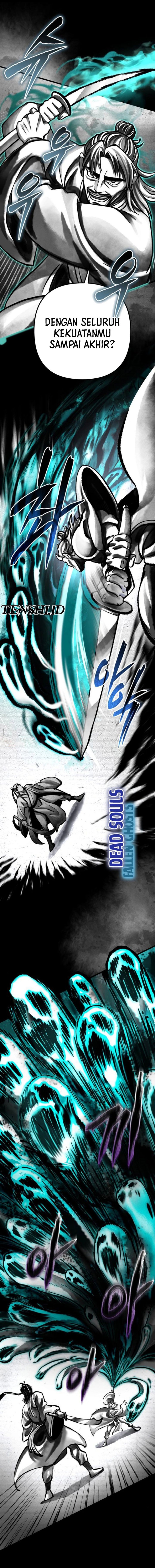 Dilarang COPAS - situs resmi www.mangacanblog.com - Komik ha buk paengs youngest son 166 - chapter 166 167 Indonesia ha buk paengs youngest son 166 - chapter 166 Terbaru 15|Baca Manga Komik Indonesia|Mangacan