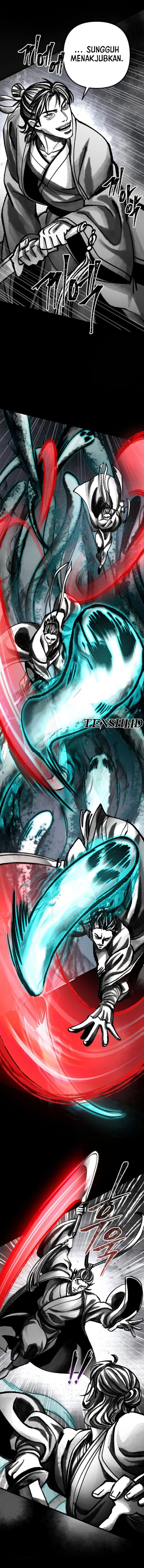 Dilarang COPAS - situs resmi www.mangacanblog.com - Komik ha buk paengs youngest son 166 - chapter 166 167 Indonesia ha buk paengs youngest son 166 - chapter 166 Terbaru 16|Baca Manga Komik Indonesia|Mangacan