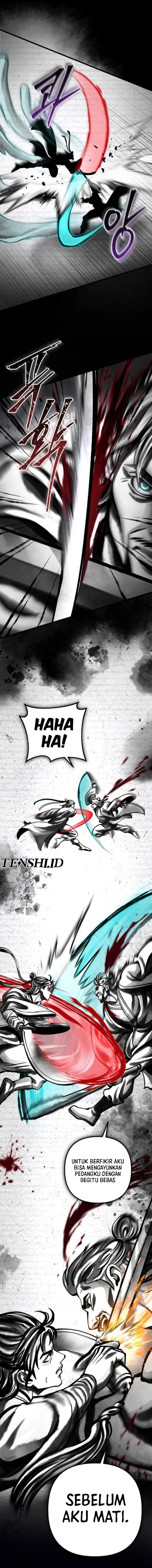Dilarang COPAS - situs resmi www.mangacanblog.com - Komik ha buk paengs youngest son 166 - chapter 166 167 Indonesia ha buk paengs youngest son 166 - chapter 166 Terbaru 17|Baca Manga Komik Indonesia|Mangacan