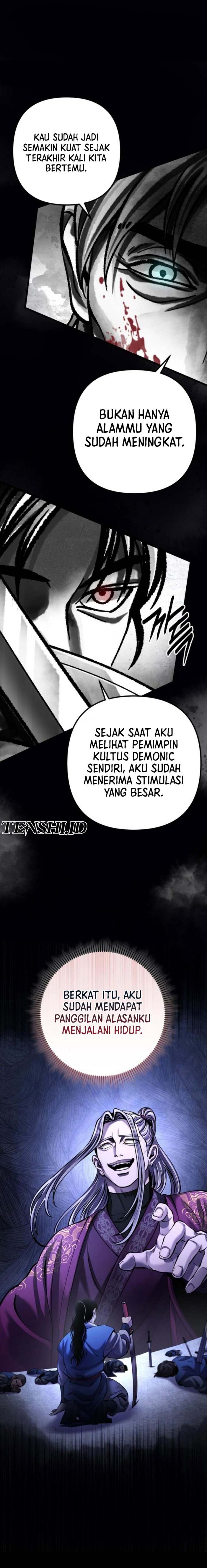Dilarang COPAS - situs resmi www.mangacanblog.com - Komik ha buk paengs youngest son 166 - chapter 166 167 Indonesia ha buk paengs youngest son 166 - chapter 166 Terbaru 18|Baca Manga Komik Indonesia|Mangacan