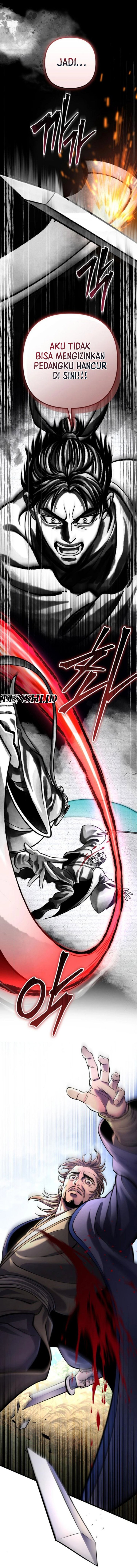 Dilarang COPAS - situs resmi www.mangacanblog.com - Komik ha buk paengs youngest son 166 - chapter 166 167 Indonesia ha buk paengs youngest son 166 - chapter 166 Terbaru 19|Baca Manga Komik Indonesia|Mangacan