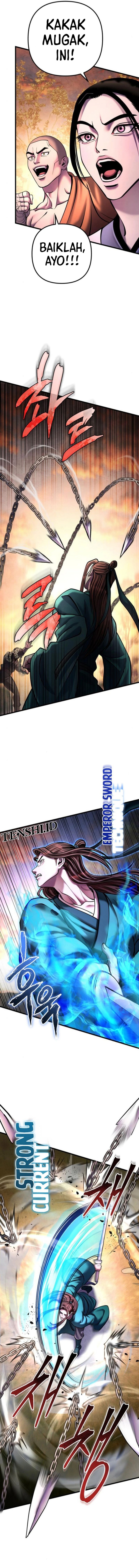Dilarang COPAS - situs resmi www.mangacanblog.com - Komik ha buk paengs youngest son 167 - chapter 167 168 Indonesia ha buk paengs youngest son 167 - chapter 167 Terbaru 3|Baca Manga Komik Indonesia|Mangacan