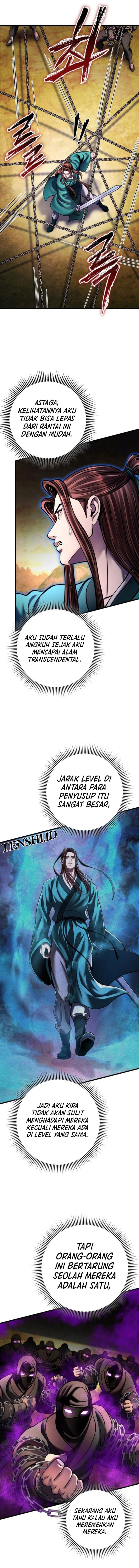 Dilarang COPAS - situs resmi www.mangacanblog.com - Komik ha buk paengs youngest son 167 - chapter 167 168 Indonesia ha buk paengs youngest son 167 - chapter 167 Terbaru 5|Baca Manga Komik Indonesia|Mangacan