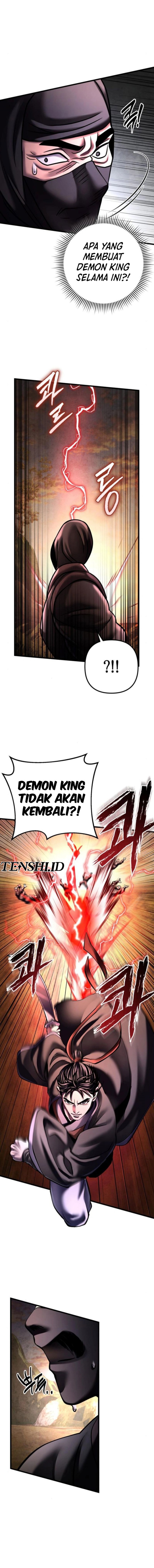 Dilarang COPAS - situs resmi www.mangacanblog.com - Komik ha buk paengs youngest son 167 - chapter 167 168 Indonesia ha buk paengs youngest son 167 - chapter 167 Terbaru 9|Baca Manga Komik Indonesia|Mangacan