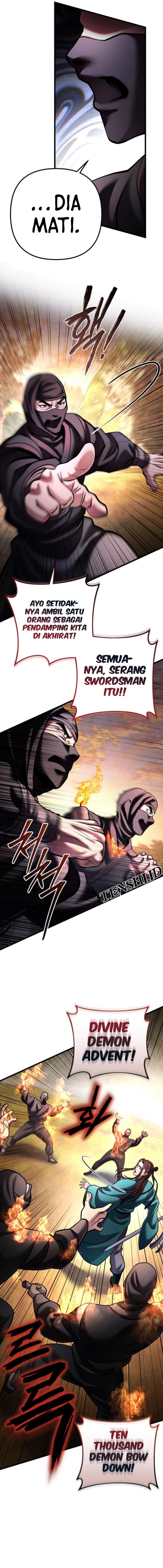 Dilarang COPAS - situs resmi www.mangacanblog.com - Komik ha buk paengs youngest son 167 - chapter 167 168 Indonesia ha buk paengs youngest son 167 - chapter 167 Terbaru 10|Baca Manga Komik Indonesia|Mangacan