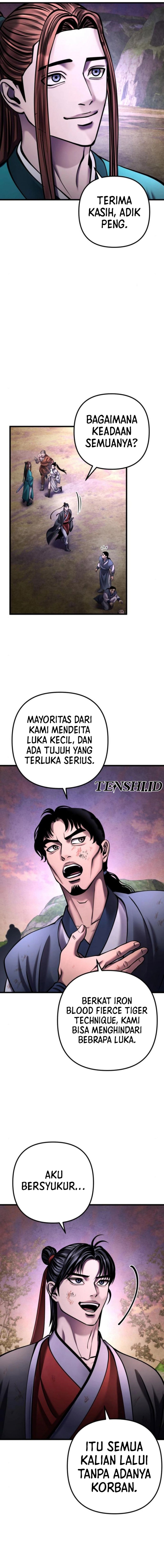 Dilarang COPAS - situs resmi www.mangacanblog.com - Komik ha buk paengs youngest son 167 - chapter 167 168 Indonesia ha buk paengs youngest son 167 - chapter 167 Terbaru 16|Baca Manga Komik Indonesia|Mangacan