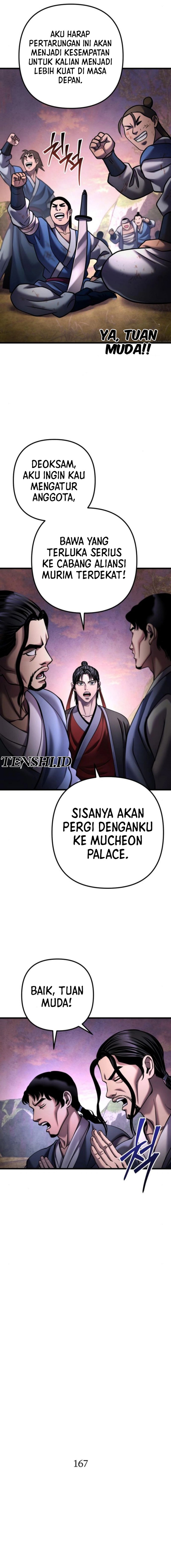 Dilarang COPAS - situs resmi www.mangacanblog.com - Komik ha buk paengs youngest son 167 - chapter 167 168 Indonesia ha buk paengs youngest son 167 - chapter 167 Terbaru 17|Baca Manga Komik Indonesia|Mangacan