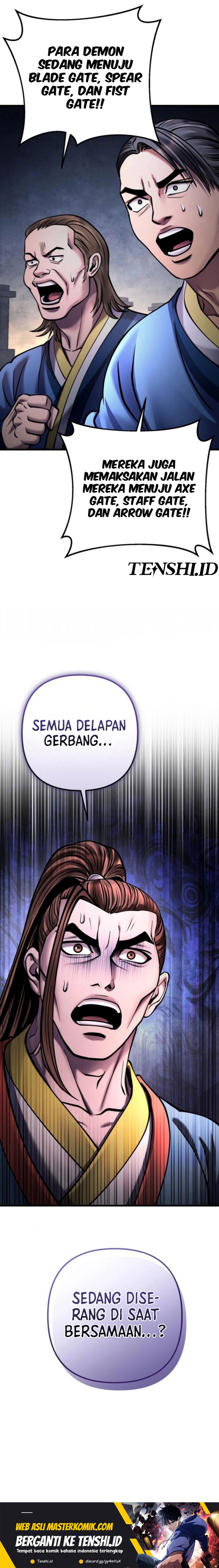 Dilarang COPAS - situs resmi www.mangacanblog.com - Komik ha buk paengs youngest son 167 - chapter 167 168 Indonesia ha buk paengs youngest son 167 - chapter 167 Terbaru 20|Baca Manga Komik Indonesia|Mangacan