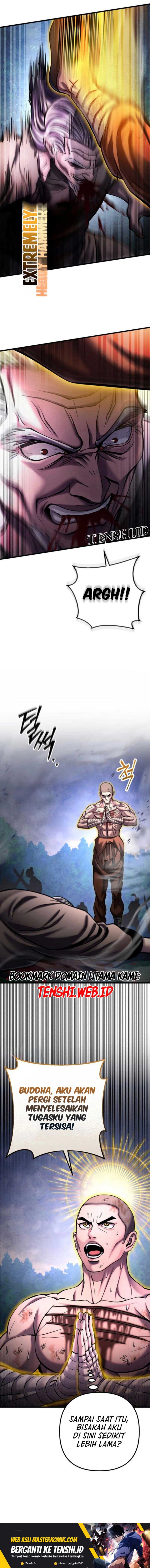 Ha Buk Paeng’s Youngest Son chapter 170