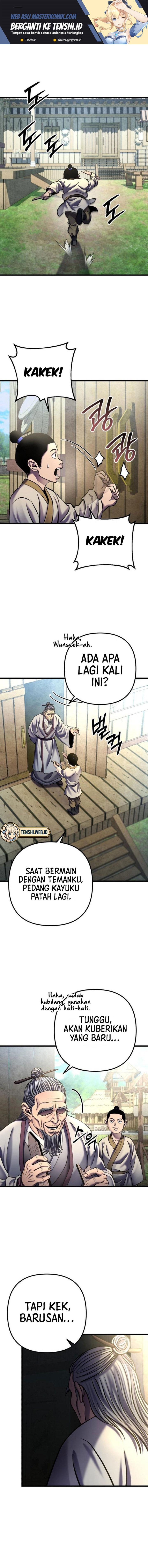 Dilarang COPAS - situs resmi www.mangacanblog.com - Komik ha buk paengs youngest son 174 - chapter 174 175 Indonesia ha buk paengs youngest son 174 - chapter 174 Terbaru 1|Baca Manga Komik Indonesia|Mangacan
