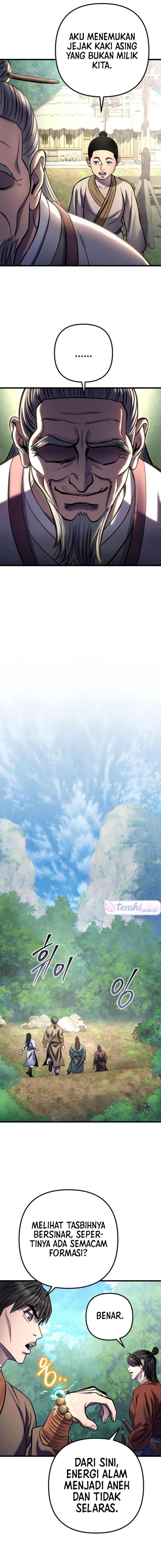 Dilarang COPAS - situs resmi www.mangacanblog.com - Komik ha buk paengs youngest son 174 - chapter 174 175 Indonesia ha buk paengs youngest son 174 - chapter 174 Terbaru 2|Baca Manga Komik Indonesia|Mangacan