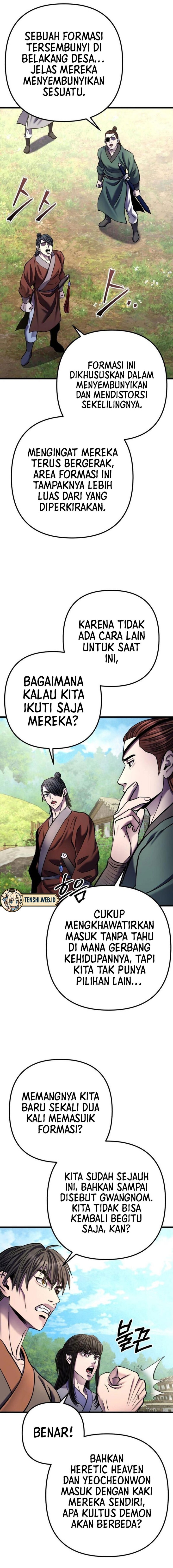 Dilarang COPAS - situs resmi www.mangacanblog.com - Komik ha buk paengs youngest son 174 - chapter 174 175 Indonesia ha buk paengs youngest son 174 - chapter 174 Terbaru 3|Baca Manga Komik Indonesia|Mangacan