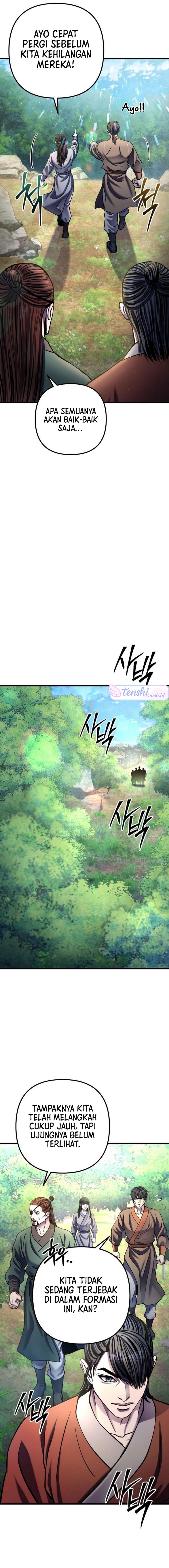 Dilarang COPAS - situs resmi www.mangacanblog.com - Komik ha buk paengs youngest son 174 - chapter 174 175 Indonesia ha buk paengs youngest son 174 - chapter 174 Terbaru 4|Baca Manga Komik Indonesia|Mangacan