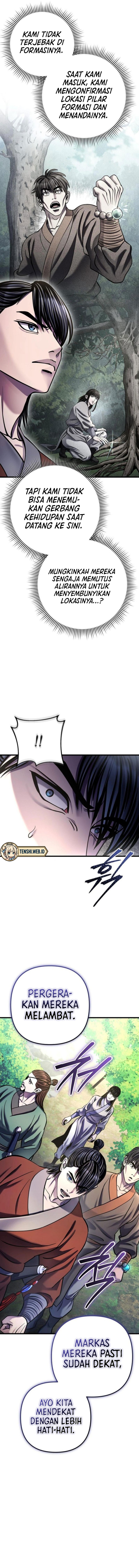 Dilarang COPAS - situs resmi www.mangacanblog.com - Komik ha buk paengs youngest son 174 - chapter 174 175 Indonesia ha buk paengs youngest son 174 - chapter 174 Terbaru 5|Baca Manga Komik Indonesia|Mangacan