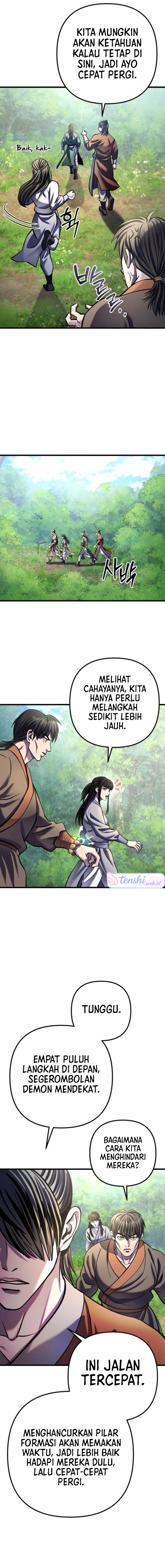 Dilarang COPAS - situs resmi www.mangacanblog.com - Komik ha buk paengs youngest son 174 - chapter 174 175 Indonesia ha buk paengs youngest son 174 - chapter 174 Terbaru 8|Baca Manga Komik Indonesia|Mangacan