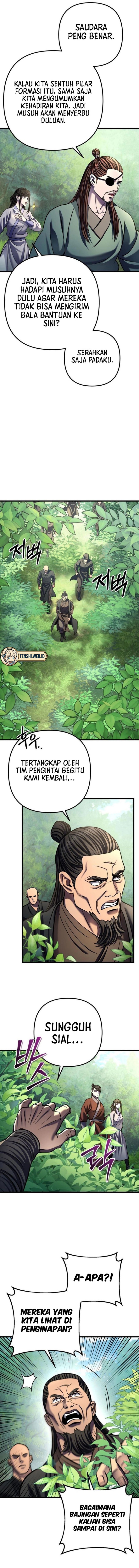 Dilarang COPAS - situs resmi www.mangacanblog.com - Komik ha buk paengs youngest son 174 - chapter 174 175 Indonesia ha buk paengs youngest son 174 - chapter 174 Terbaru 9|Baca Manga Komik Indonesia|Mangacan