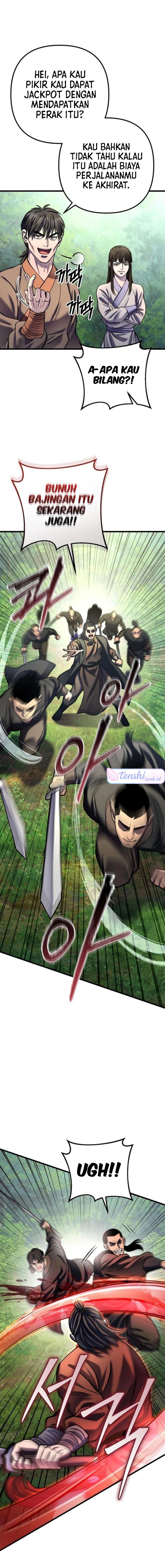 Dilarang COPAS - situs resmi www.mangacanblog.com - Komik ha buk paengs youngest son 174 - chapter 174 175 Indonesia ha buk paengs youngest son 174 - chapter 174 Terbaru 10|Baca Manga Komik Indonesia|Mangacan