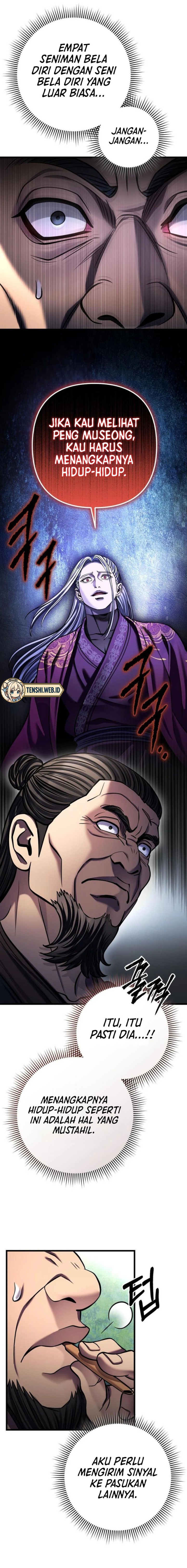 Dilarang COPAS - situs resmi www.mangacanblog.com - Komik ha buk paengs youngest son 174 - chapter 174 175 Indonesia ha buk paengs youngest son 174 - chapter 174 Terbaru 13|Baca Manga Komik Indonesia|Mangacan
